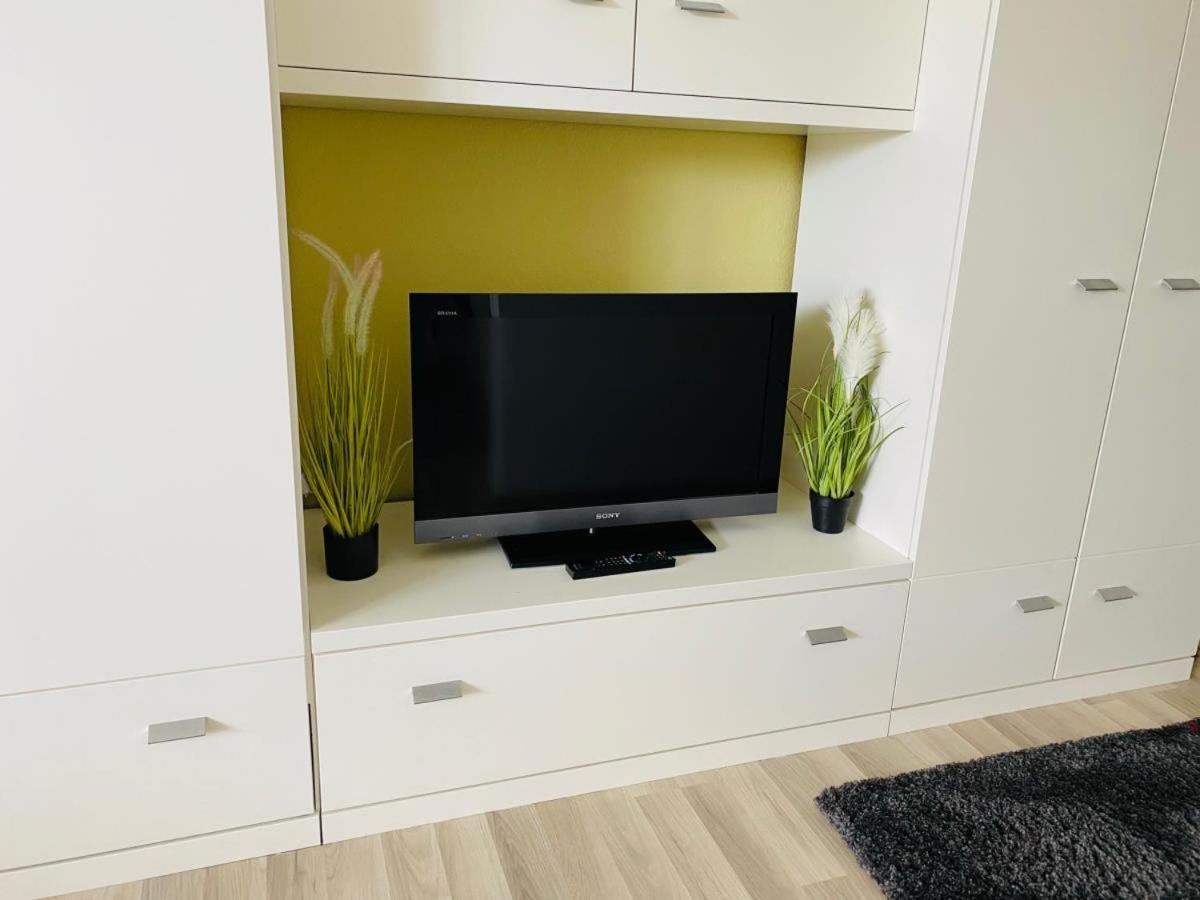 沙博伊茨Baltic Nr. 21公寓 外观 照片